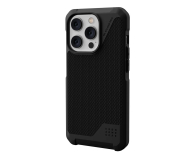 UAG Metropolis LT MagSafe do iPhone 14 Pro kevlar-black IEOUMLT14PMSKB - 1209751 - zdjęcie 3